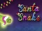 Igra Santa Snakes online