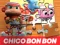 Igra Chico Bon Bon Jigsaw Puzzle online