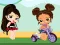 Igra Bratz Babyz: Mall Crawl online