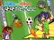 Igra Yuki and Rina Football online