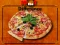 Igra Pizza Spot The Difference online