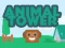 Igra Animal Tower online