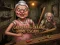 Igra Grandpa And Granny Home Escape online