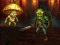 Igra Monster Slayer Merge & Survive online