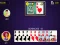 Igra Gin Rummy online