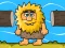 Igra Adam & Eve Crossy River online