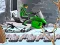 Igra Snow Blitz online