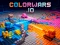 Igra ColorWars.io online