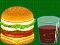 Igra Make hamburger online