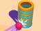 Igra Hit Ball 3d online