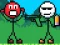 Igra Draw A Weapon online