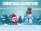 Igra Christmas Adventure online