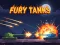 Igra Fury Tanks online