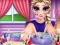 Igra Frozen Princess Total Makeover online