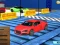Igra Impossible Track Car Stunt Racing Game online