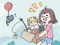 Igra Find Cat 2 online