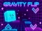 Igra Gravity Flip online
