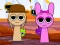 Igra Find the Sprunki online