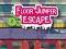 Igra Floor Jumper Escape online