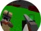 Igra Blocky Gun 3d Warfare online