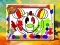 Igra Halloween Coloring Book online