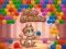 Igra Kitty Bubbles online