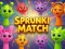 Igra Sprunki Match online