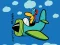 Igra Fun Planes Jigsaw online