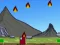 Igra Meteor Escape online