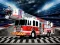 Igra Fire Trucks Puzzle online