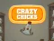 Igra Crazy Chicks online