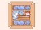 Igra Cats Block Puzzle online
