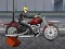 Igra Cycle Commando online