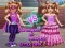 Igra Little Girl Superhero vs Princess online