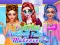 Igra Besties Ordinary Funky Makeover online