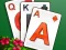 Igra Solitaire Story Tripeaks online