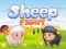 Igra Sheep Fight online