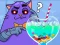 Igra DIY Grimace Shake online