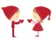 Igra Valentines Spot the Difference online