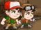 Igra The Pyramid Adventure online