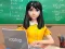 Igra School Teacher Game School Day online