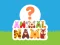 Igra Animal Name online