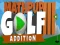Igra Mathpup Golf Addition online