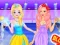 Igra Blonde Vs Readhead Fashion Show online