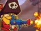 Igra Pirates vs Zombies online
