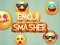 Igra Emoji Smasher online