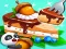 Igra Baby Panda Forest Recipes online