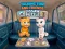 Igra Talking Tom and Friends Jigsaw Puzzle online