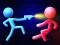 Igra Stickman Temple Duel online