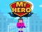 Igra Mr Hero online